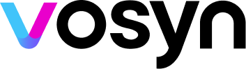 Vosyn Logo