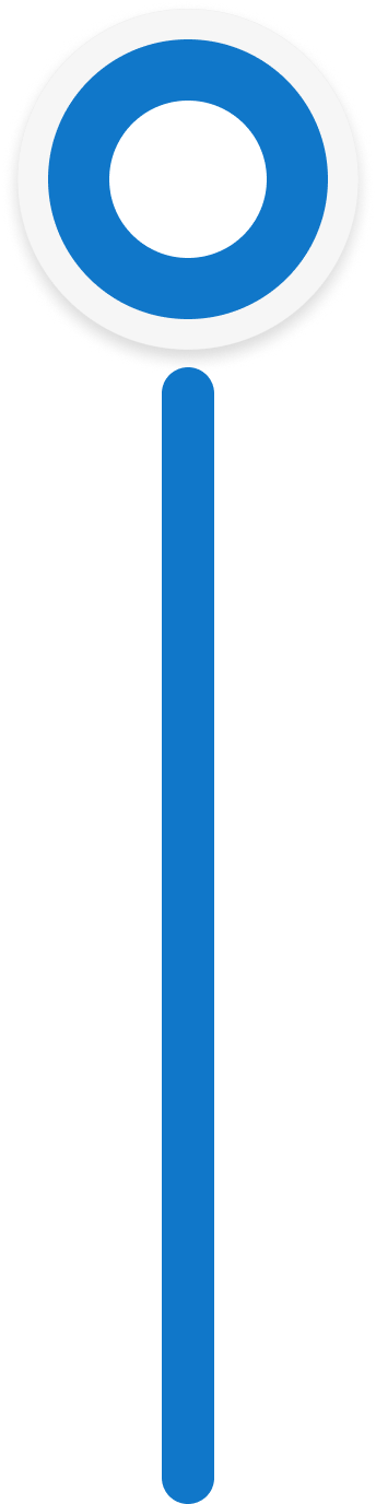 timeline icon long